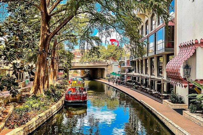 half-day-san-antonio-and-alamo-guided-walking-tour