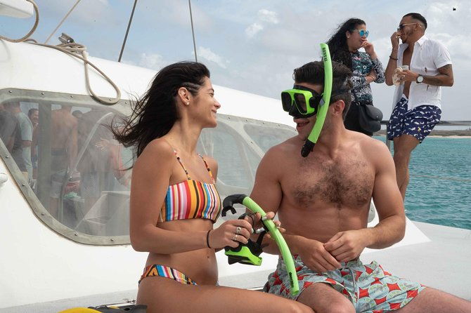 half-day-snorkel-sail-tour-with-caribbean-lunch