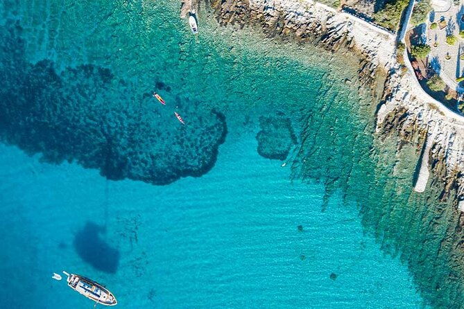 half-day-speedboat-tour-to-solta-island-blue-lagoon-from-trogir