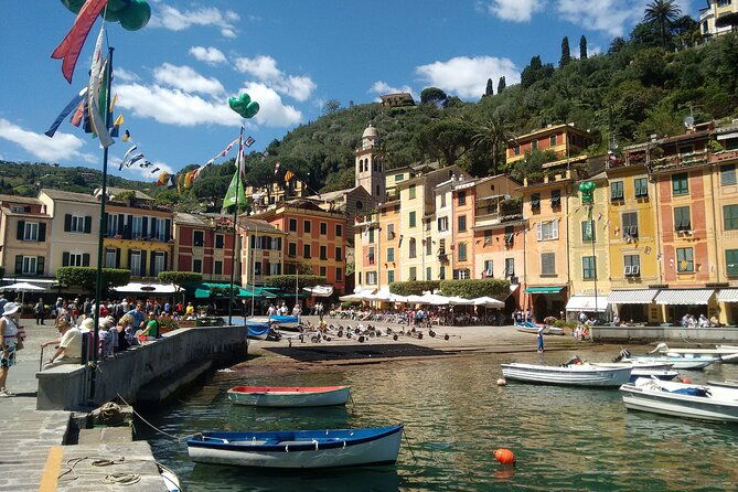 half-day-tour-from-genova-to-portofino
