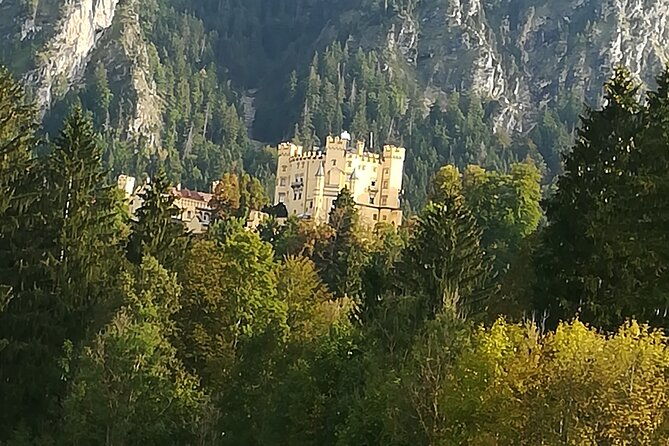 half-day-tour-private-from-munich-to-neuschwanstein-castle