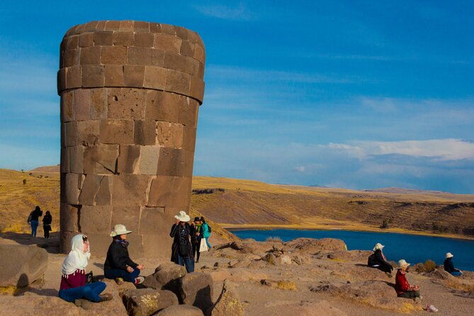 half-day-tour-to-sillustani-from-puno