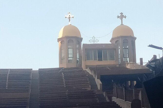 half-day-tour-to-the-churches-of-cairo
