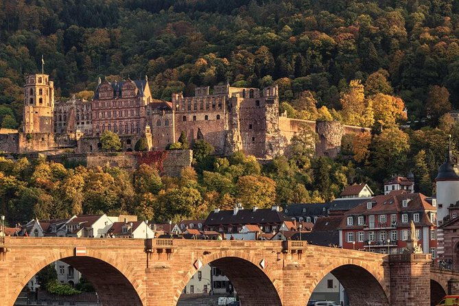 heidelberg-and-baden-baden-tour-from-frankfurt
