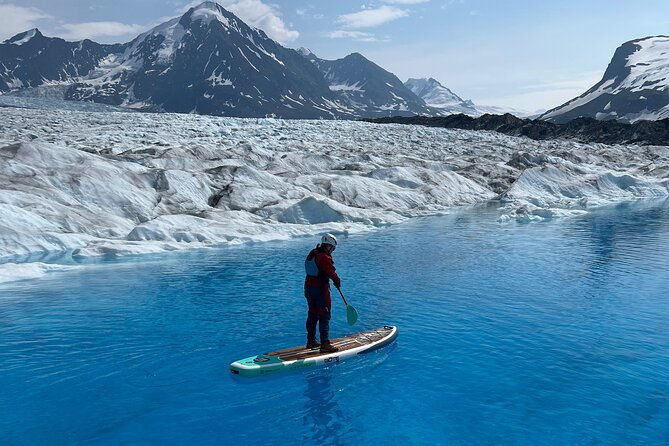 helicopter-and-glacier-paddle-boarding-private
