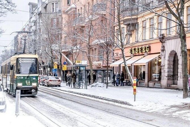 helsinki-and-porvoo-private-tour-by-luxury-car-with-guide