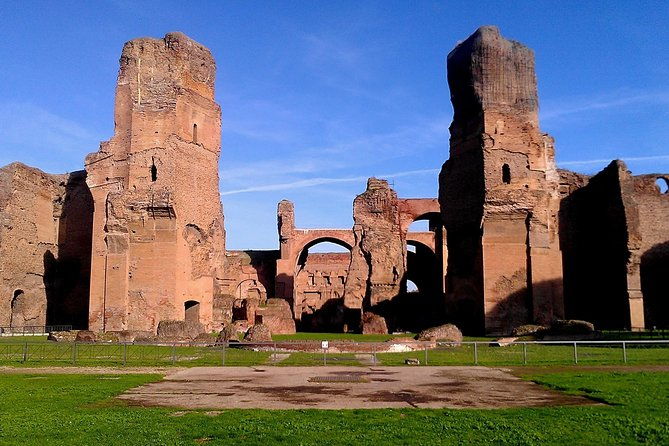 hidden-rome-private-tour-with-driver