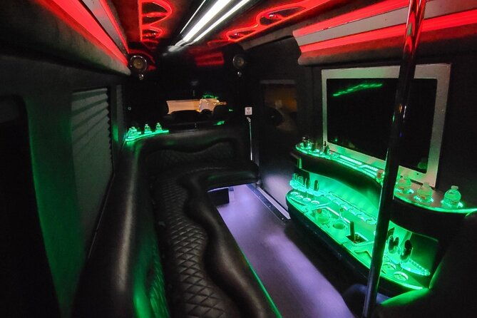 hill-country-brewery-limousine-tour