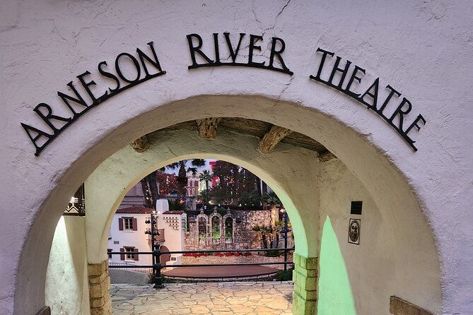 historic-san-antonio-audio-app-and-gps-private-self-guided-tour