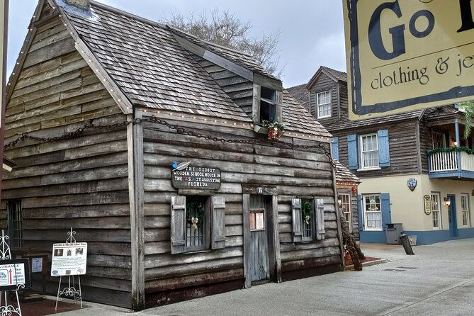 historic-st-augustine-audio-self-guided-app-gps-tour
