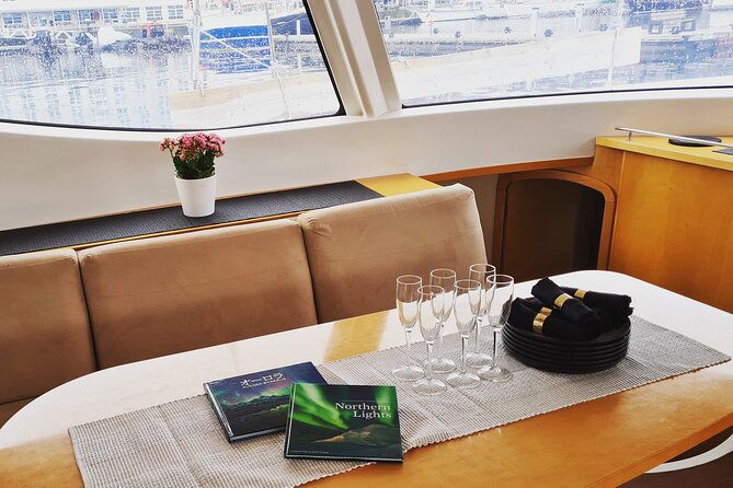 history-fjordcruise-around-the-isle-of-tromso-luxury-catamaran