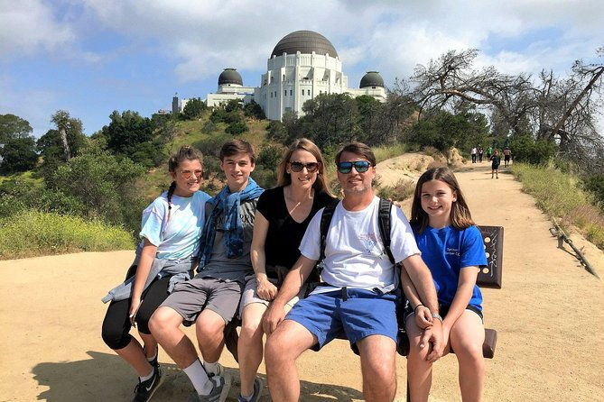 hollywood-sign-hiking-tour-to-griffith-observatory