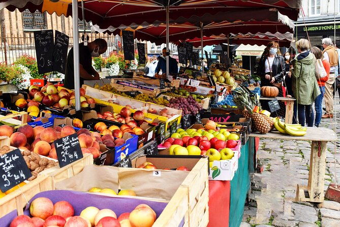 honfleur-private-walking-tour