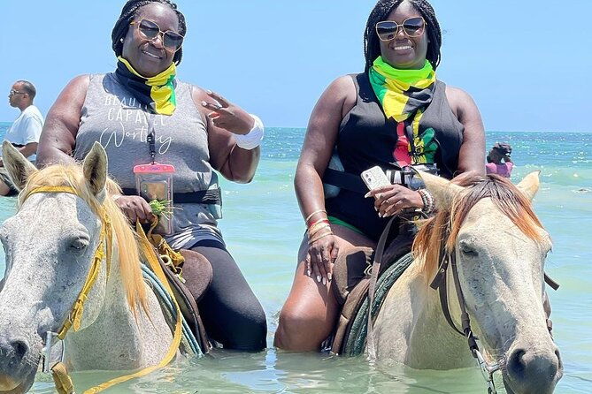 horseback-ride-and-catamaran-cruise-experience
