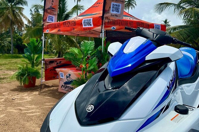 hydroventure-luquillo-freestyle-run-30-minutes