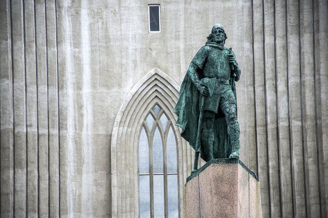 icelands-reykjavik-self-guided-walking-audio-tour