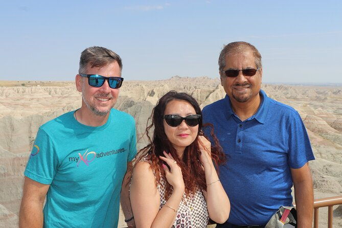 icons-of-the-west-black-hills-badlands-3-day-tour