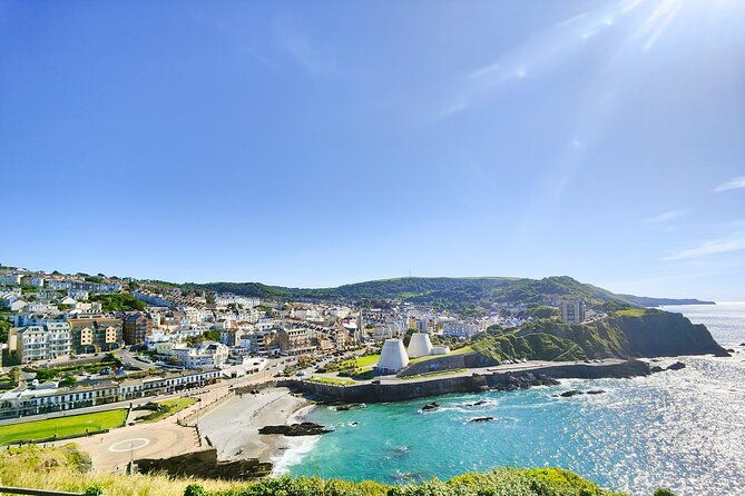 ilfracombe-seafront-history-walking-guided-tour