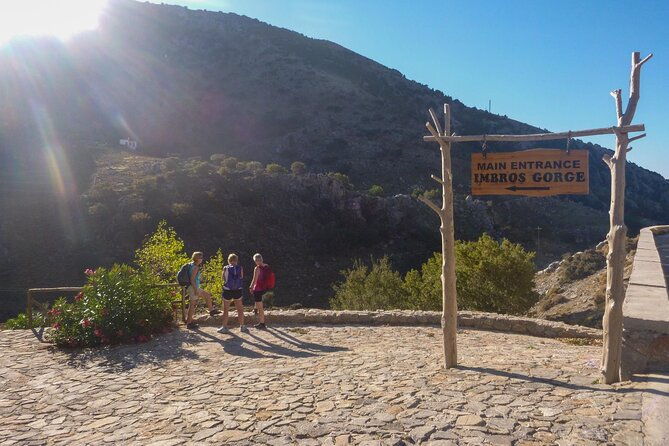 imbros-gorge-war-museum-askifou-iligas-beach-private-tour