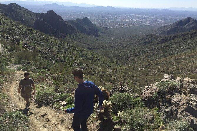 incredible-hidden-valley-guided-hike-in-phoenix-arizona