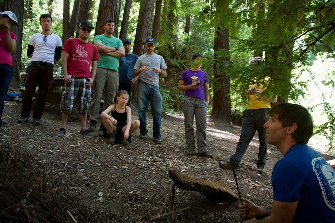 introduction-to-wilderness-survival-clinic-in-santa-cruz