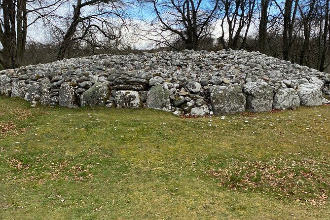 invergordon-cruise-tour-loch-ness-and-culloden
