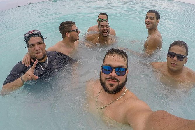 isla-saona-daily-experience-from-punta-cana-with-lunch