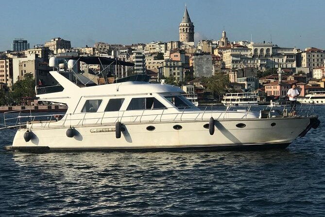 istanbul-private-yacht-tour-2-hours