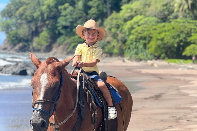 jaco-beach-horseback-riding-tour