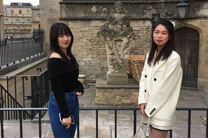 jane-austens-bath-and-history-trail