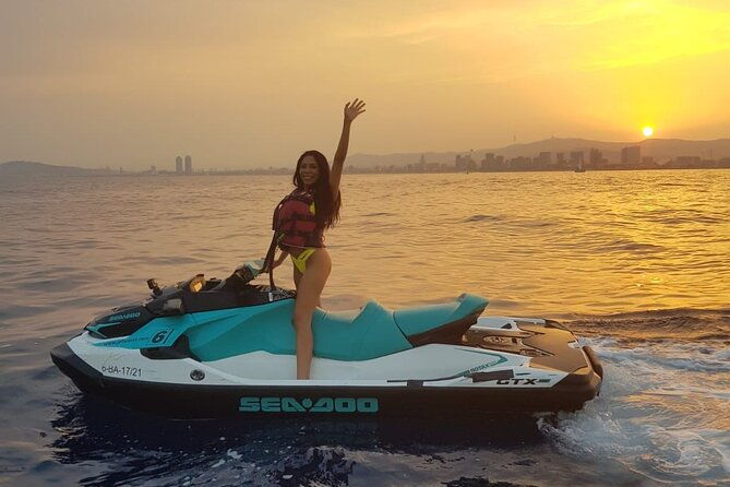 jet-ski-experience-without-license-in-barcelona