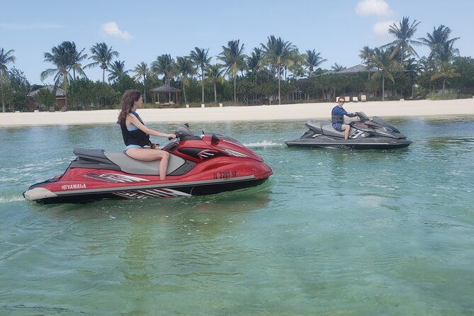 jet-ski-shipwreck-and-private-island-excursion