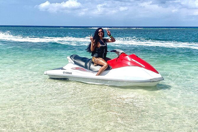 jetski-water-activity-and-beach-from-montego-bay