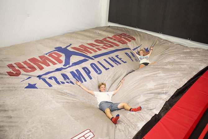 jumpmasters-obx-fun-park