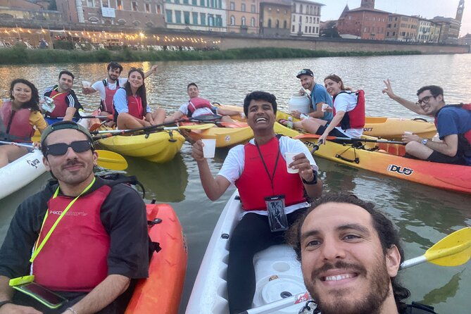kayak-tour-on-the-river-arno-pisa-aperitif-upon-request