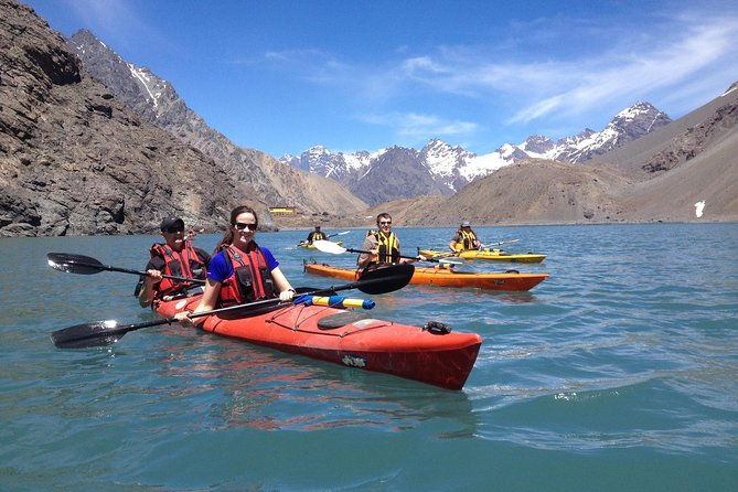 kayaking-day-trip-in-the-andes-from-santiago