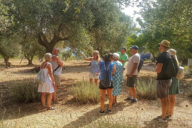 kefalonia-private-olive-oil-honey-wine-tasting-experience