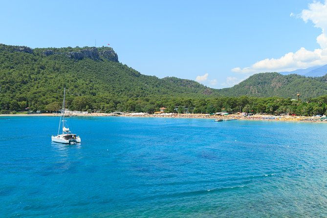 kemer-pirate-boat-trip