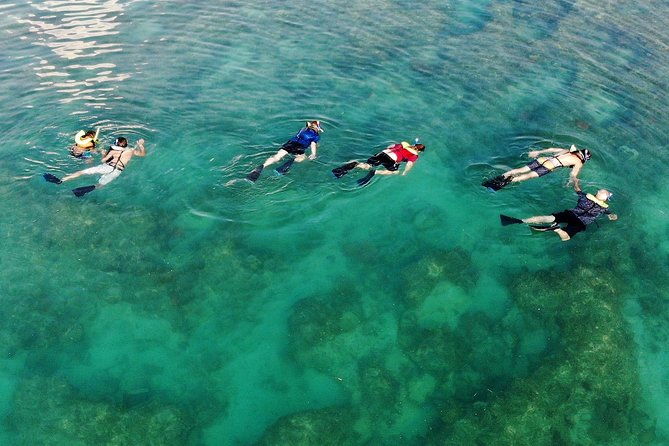 key-west-snorkeling-with-breakfast-and-unlimited-mimosas