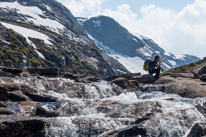 kjerag-low-season-hike