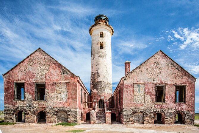 klein-curacao-day-trip-with-premium-open-bar-and-bbq-lunch