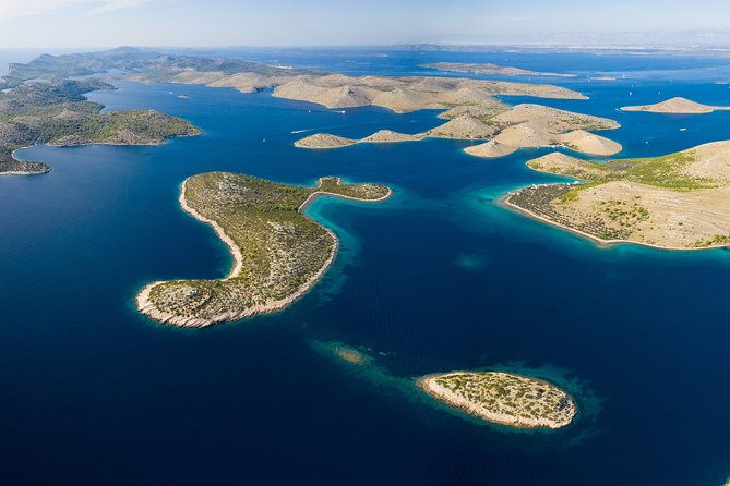 kornati-by-speed-boat