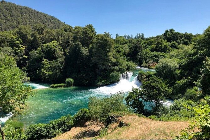 krka-waterfalls-private-tour-up-to-8-persons-pick-up-included-2