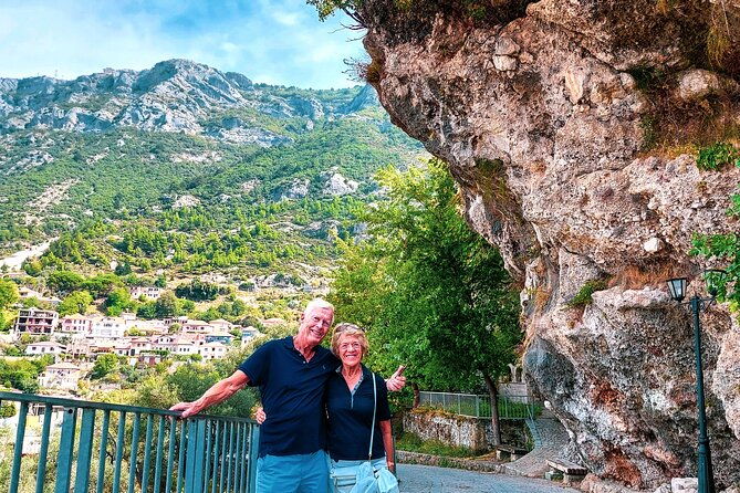 kruja-holy-mountain-old-bazaar-tour-from-durres