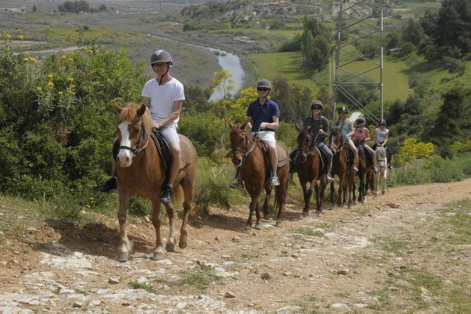kusadasi-horse-riding-beach-and-forest-with-transfer-2