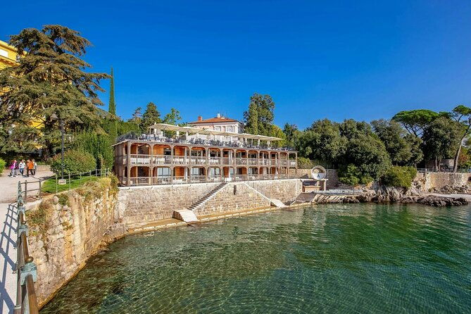 kvarner-bay-tour-with-opatija-lovran-and-local-specialties
