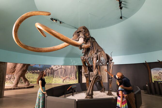 la-brea-tar-pits-and-museum-admission-ticket-with-excavator-tour