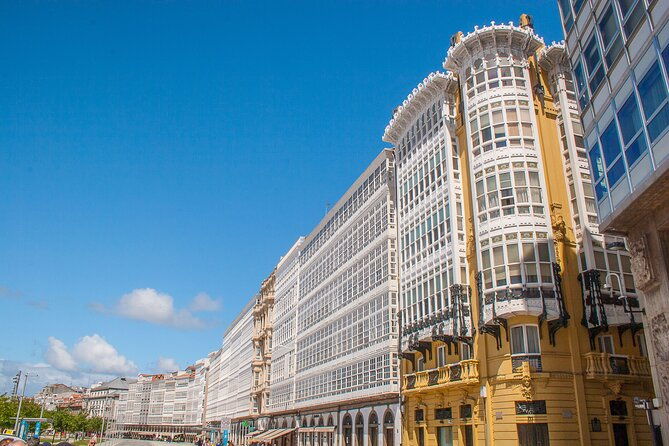 la-coruna-shore-excursion-privatecity-tour
