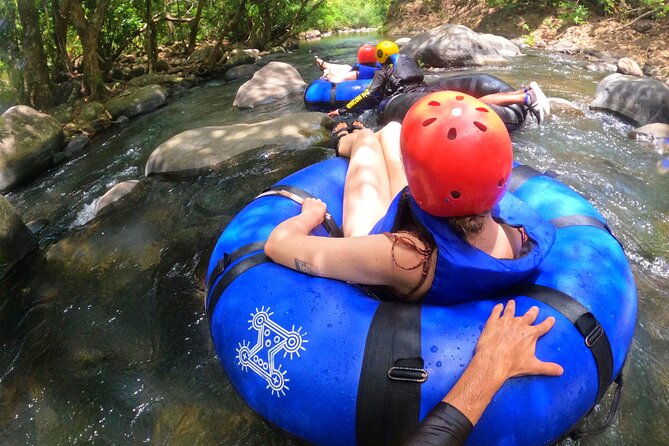 la-leona-waterfall-hike-river-tubing-combo-tour