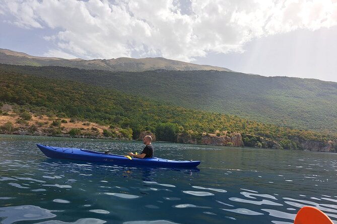 lake-ohrid-kayaking-with-beach-and-bbq-lunch
